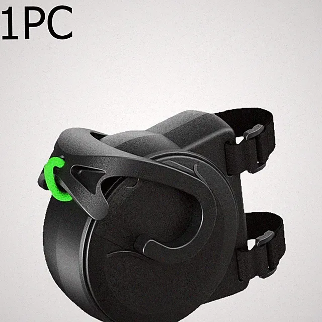 Automatic Shrinkable Bike Towing Rope for Kids Cycling Safety Training Device