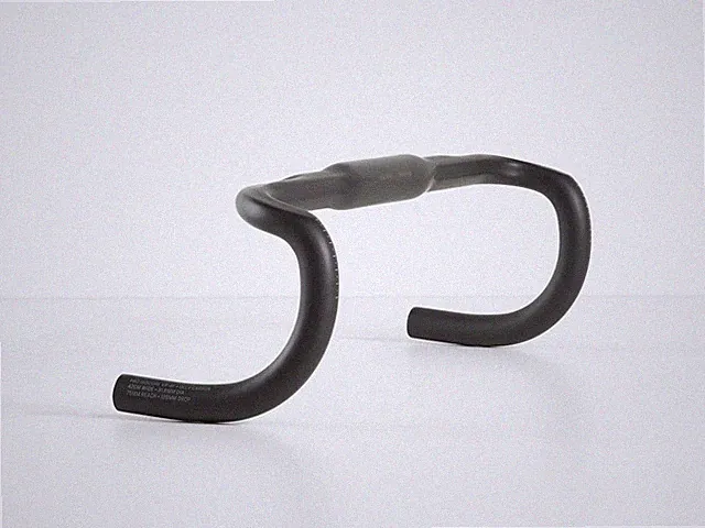Bontrager Pro IsoCore VR-SF Road Handlebar