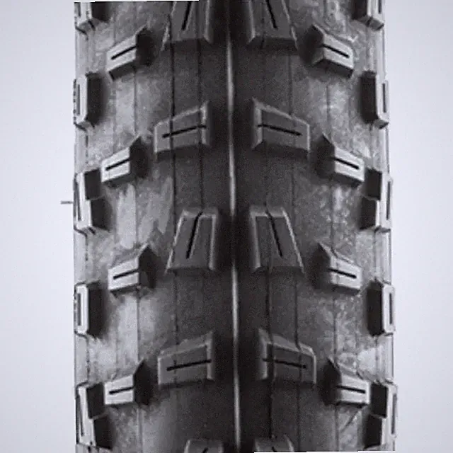 CST BFT+ 20" x 4.0" Bicycle EBike Tire Fat Bike Trail Tire 20X4.0" Black