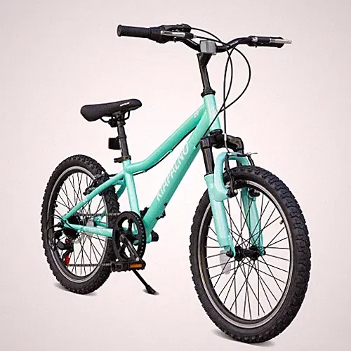 Mountain Bike Commuting Adults Mountain Bicycle