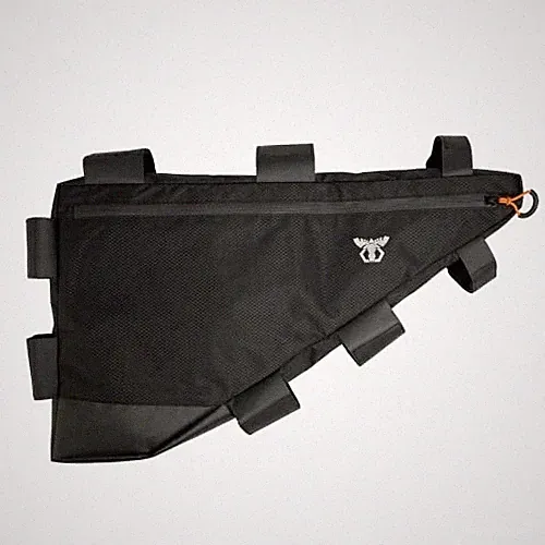 Trail Mountain Bike Full Frame Bag | Bicycle Touring, Large Trail/Mountain