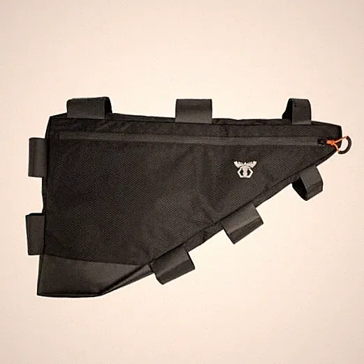 Trail Mountain Bike Full Frame Bag | Bicycle Touring, Medium Trail/Mountain
