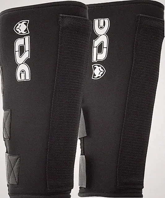 TSG Shinguard BMX, Leg Protector - L/XL
