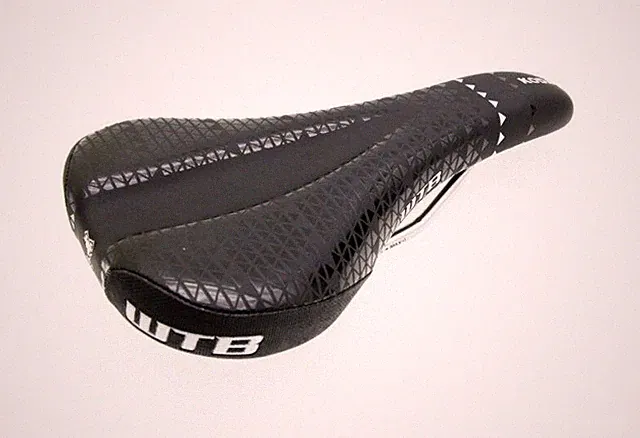 WTB Koda Cr-Mo Rail Bike Saddle 143 x 255mm Road MTB Gravel
