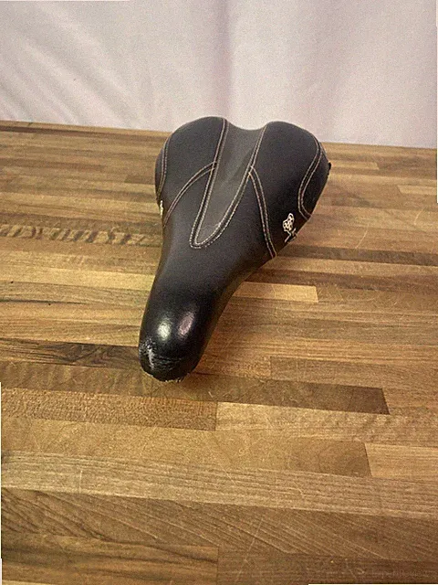 WTB Laser V Saddle Bike Seat Comfort Zone by Wilderness Trail Bikes MBT